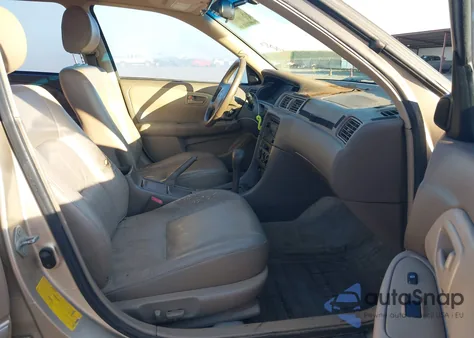 1998 Toyota Camry Xle V6 z USA, uszkodzony, nr VIN JT2BF28K9W0127355